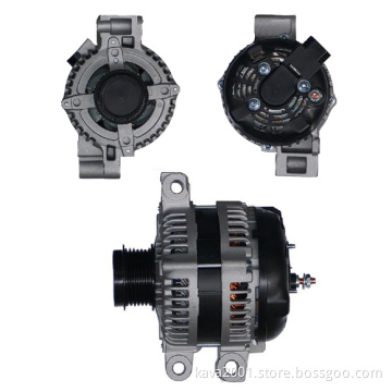 Car Alternator For Cadillac (2010-2014) 104210-2001 TN104210-2001 20821397 23480514